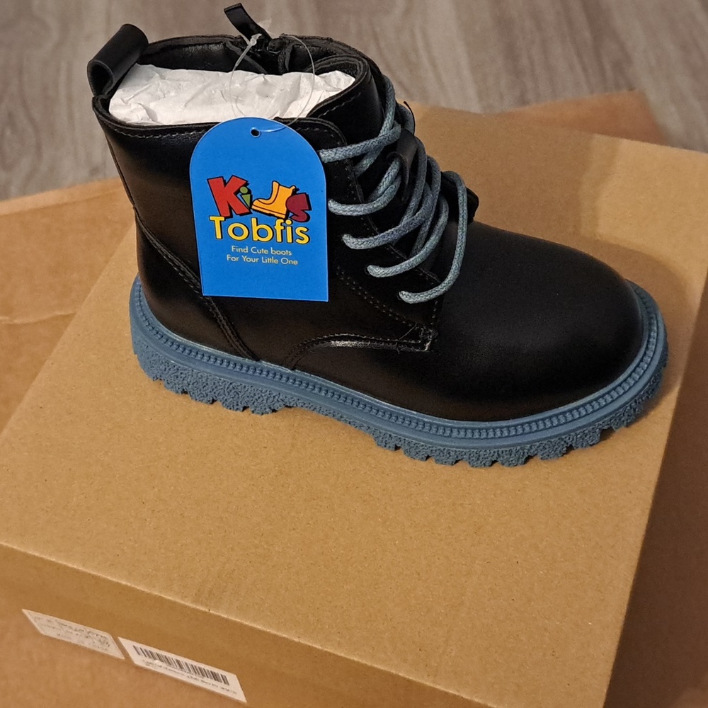 GIRLS/BOYS Kids Tobfis BOOTS